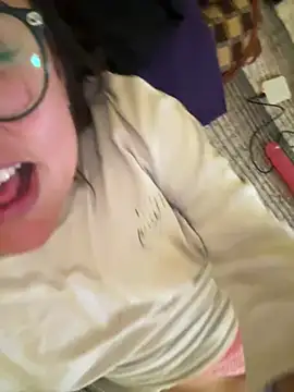 H0oneyBabyyy Chat XXX in diretta