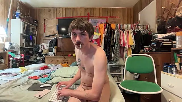 Czat XXX na żywo – camboydigital