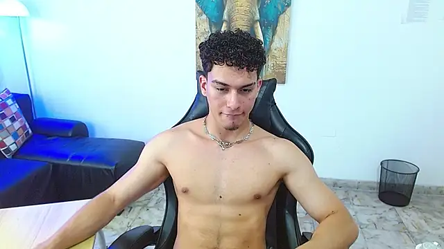 Sembang XXX Secara Langsung ryan_cum18