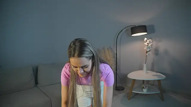 Chat +18 de AlexisPreus ao vivo
