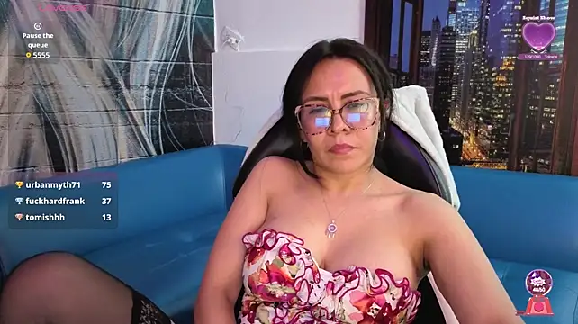 Eva_mermaid XXX чат на живо