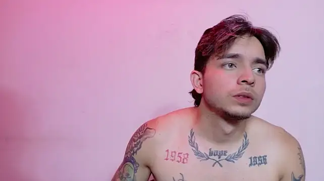 Chat XXX ao vivo de AliceandMax