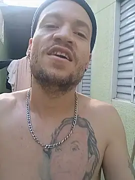 Chat XXX ao vivo de Gallegopk