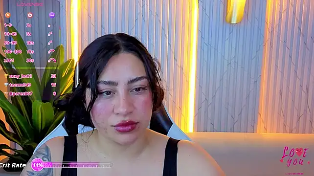 amara_sweet_a Obrolan Langsung XXX