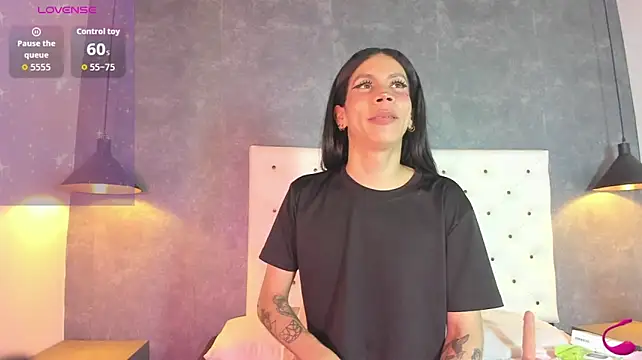 Skinny_Rosse live XXX chat