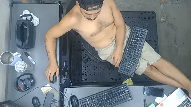 Chat +18 de BustedCall ao vivo