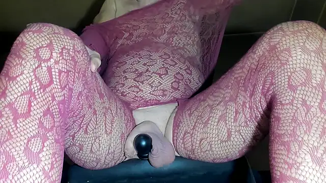 Živý XXX chat kinkyman47