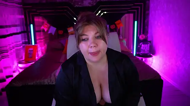 دردشة GabbieJay الجنسية المباشرة