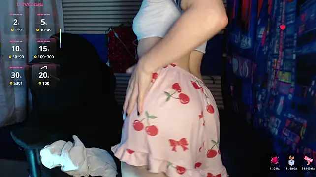 دردشة rosse_2504 الجنسية المباشرة