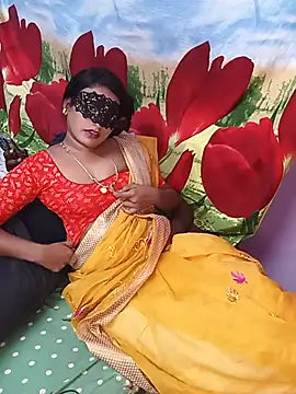 ChitChatCouple Show Webcam