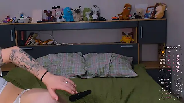 amelia_lyen Live XXX chat