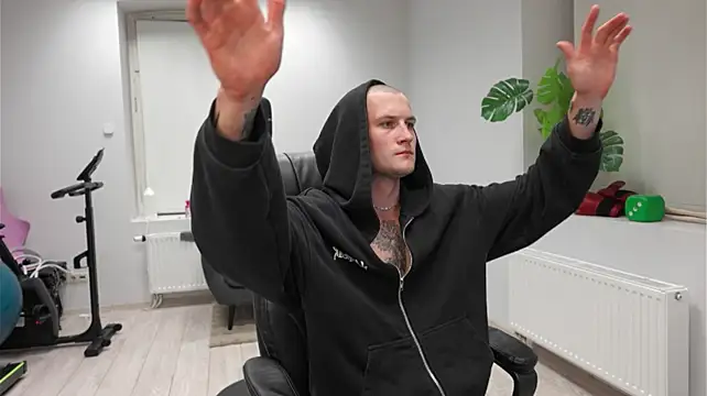 Igor_Wilde XXX чат на живо