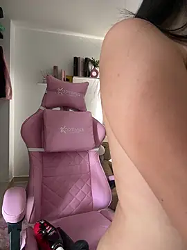 Chat +18 de Jenn_Layton ao vivo