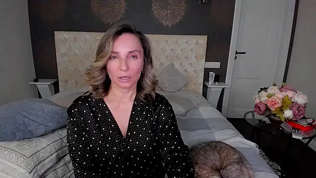 AllisonWilliams Live XXX-chat