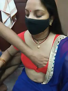 Manjudear Live XXX Chat