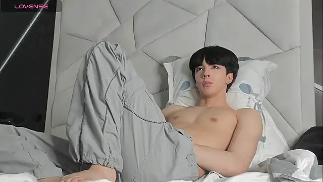 AerumChae 即時 XXX 聊天