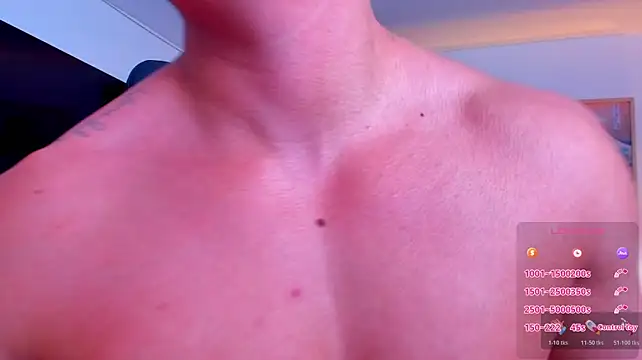 Chat XXX Live RJBarto