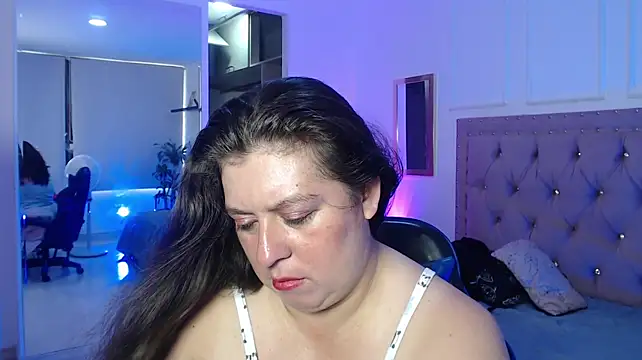 Chat XXX Live lorena_prg7