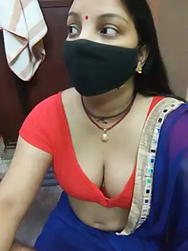 Manjudear – Live XXX-chat