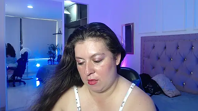 Chat XXX Live lorena_prg7