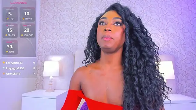 צ'אט XXX בשידור חי של Kollinn_