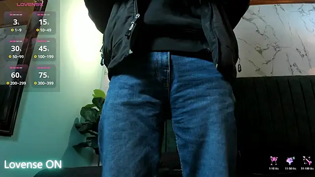 nicktorn 라이브 XXX 채팅
