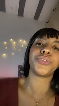 Chat XXX ao vivo de SADIRA_7