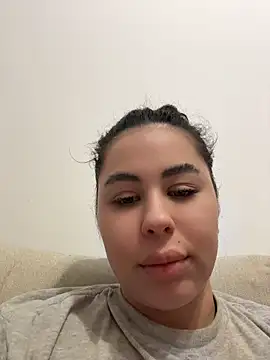 DaianaKimberly's Live XXX Chat