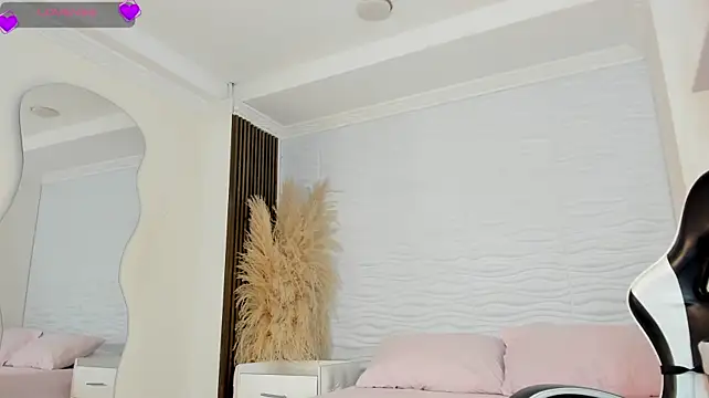 Chat +18 de AylinLove_ ao vivo