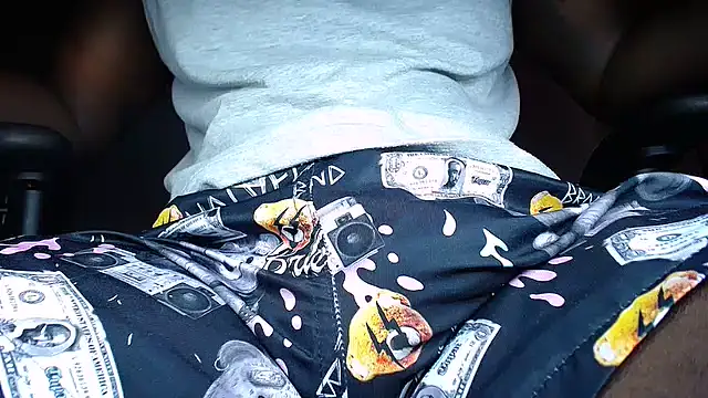 Онлайн чат XXX MAXJONES_2