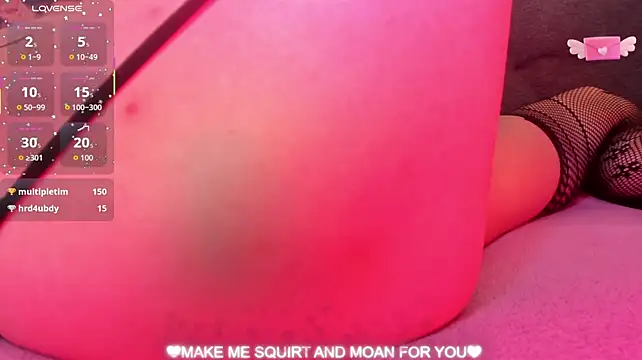צ'אט XXX בשידור חי של Sage_Heartt