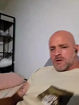 BradPenny1986's Webcam Show