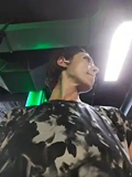 Živý XXX chat Wild_Witch