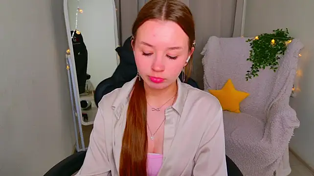 RileyBloomss: απευθείας συνομιλία ΧΧΧ