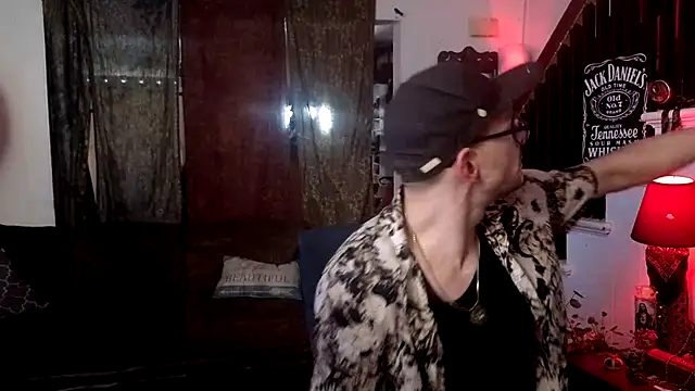 แชท XXX สดของ MasterDaddyCool