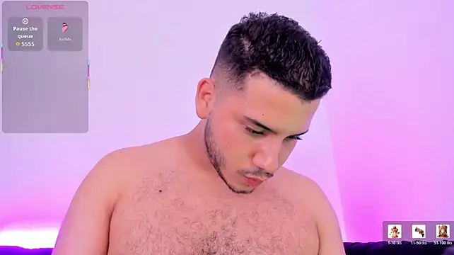 Axel_grey_ XXX чат на живо