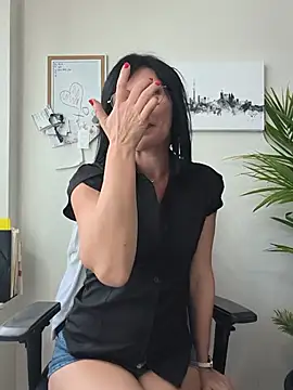 Chat XXX Live City_Kat