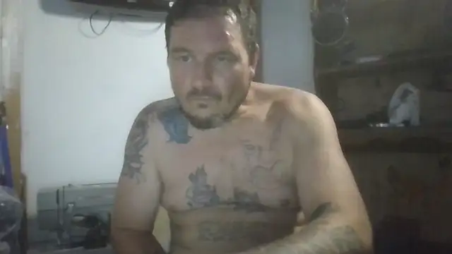 Dropepper24's Live XXX Chat