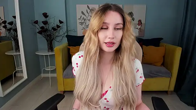 LanaLoon Live XXX-Chat