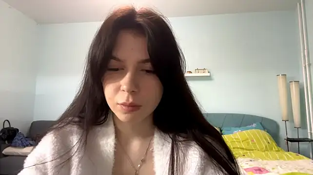 EdelinBegsher Live XXX-Chat