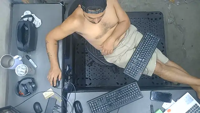 BustedCall Chat XXX live