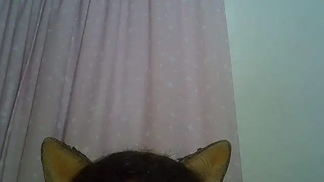 Show de SkinnyKitten na webcam