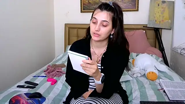 Iren – Live XXX-chat