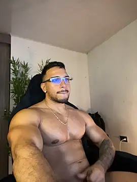 FreszX 라이브 XXX 채팅