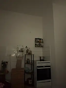 Chat +18 de SkinnyLilly ao vivo