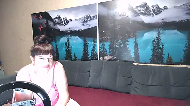 BiManKleo live XXX chat