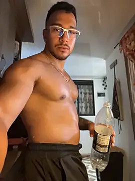 FreszX Live XXX-Chat