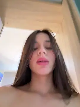 Chat XXX ao vivo de Valentina_lux1