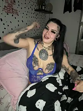 tempzzz12 Chat XXX in diretta