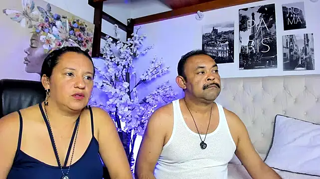 John_n_Kate – Live XXX-chat